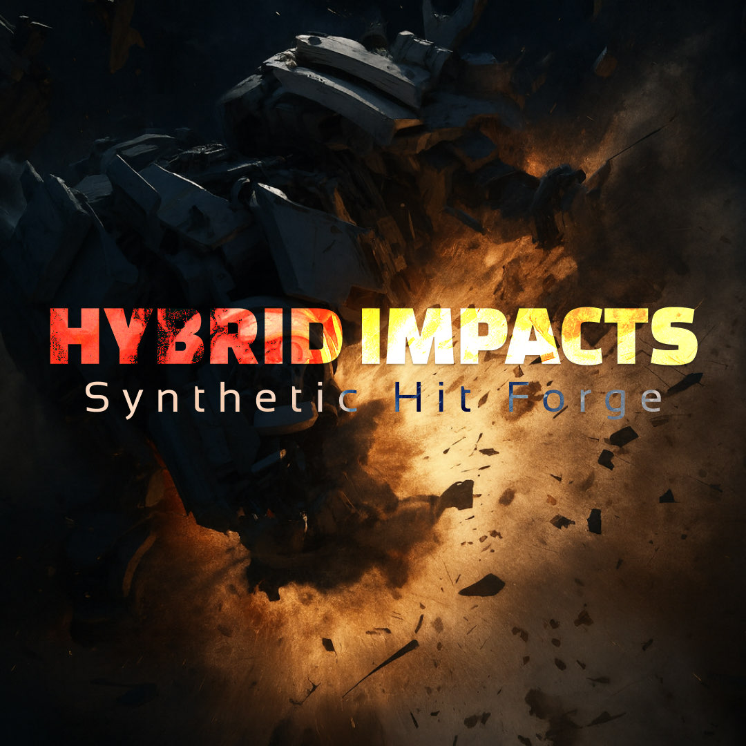 Hybrid Impacts